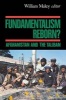 Fundamentalism Reborn? - Afghanistan under the Taliban (Paperback) - William Maley Photo