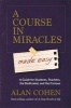 A Course in Miracles Made Easy - Mastering the Journey from Fear to Love (Paperback) - Alan Cohen Photo