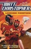 Lacrosse Firestorm (Paperback) - Matt Christopher Photo