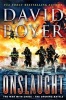 Onslaught (Hardcover) - David Poyer Photo