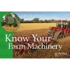 Know Your Farm Machinery (Paperback) - Chris Lockwood Photo