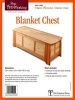 Fine Woodworking's Blanket Chest Plan - Editors of Fine Woodworking Photo