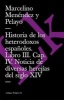 Historia de Los Heterodoxos Espanoles (Spanish, Paperback) - Marcelino Menendez y Pelayo Photo