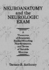 Neuroanatomy and Neurologic Examination - A Thesaurus of Synonyms, Similar-sounding Non-synonyms and Terms of Variable Meaning (Hardcover) - TR Anthoney Photo