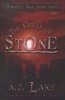 The Circle of Stone (Paperback) - AJ Lake Photo