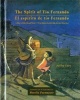 The Spirit of Tio Fernando - A Day of the Dead Story (Paperback) - Janice Levy Photo