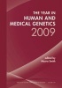 The Year in Human and Medical Genetics, 2009 (Paperback, New) - Moyra Smith Photo