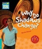 Why Do Shadows Change? Level 5 Factbook, Level 5 (Paperback) - Nicolas Brasch Photo