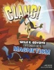 Clang! - Wile E. Coyote Experiments with Magnetism (Hardcover) - Mark Weakland Photo