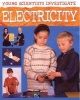 Electricity (Paperback) - Malcolm Dixon Photo