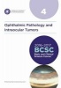 Basic and Clinical Science Course (BCSC) 2016-2017, Section 4 - Ophthalmic Pathology and Intraocular Tumors (Paperback) - Robert Rosa Photo