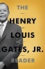 The , Jr. Reader (Hardcover, New) - Henry Louis Gates Photo