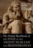 The Oxford Handbook of the State in the Ancient Near East and Mediterranean (Hardcover) - Peter Fibiger Bang Photo