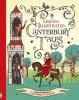 Illustrated Canterbury Tales (Hardcover) - Geoffrey Chaucer Photo