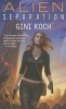 Alien Separation (Paperback) - Gini Koch Photo