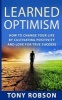 Learned Optimism (Paperback) - Tony Robson Photo