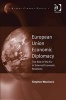 European Union Economic Diplomacy - The Role of the EU in External Economic Relations (Paperback, New Ed) - Stephen Woolcock Photo