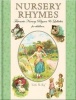 Nursery Rhymes - Children's Classic Stories (Hardcover, New edition) - Alicat Publishing Photo