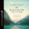 Kingdom Prayer - Touching Heaven to Change Earth (Standard format, CD) - Dr Tony Evans Photo