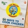 Breaking Bad 30 Ways to Cook Chicken (Hardcover) -  Photo