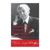 Frank Lloyd Wright Portrait Magnet (Hardcover) - Galison Photo