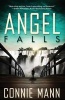 Angel Falls (Paperback) - Connie Mann Photo