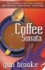 Coffee Sonata (Paperback) - Gun Brooke Photo