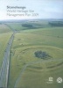 Stonehenge World Heritage Site Management Plan 2009 (Book) - Christopher Young Photo