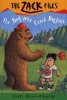 Zack Files 19: The Boy Who Cried Bigfoot (Paperback) - Dan Greenburg Photo