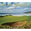 Planet Golf 2017 - Featuring the Greatest Golf Courses Around the World (Calendar) - Darius E Oliver Photo