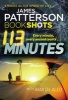 113 Minutes - Bookshots (Paperback) - James Patterson Photo