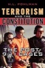 Terrorism and the Constitution - The Post 9/11 Cases (Paperback) - HL Pohlman Photo