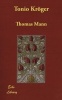 Tonio Krger (English, German, Paperback) - Thomas Mann Photo