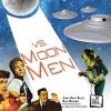 vs. Moon Men (Paperback) - Jason Owen Black Photo