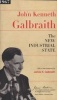 The New Industrial State (Paperback, Revised edition) - John Kenneth Galbraith Photo