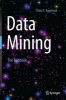 Data Mining - The Textbook (Hardcover) - Charu C Aggarwal Photo