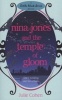 Nina Jones and the Temple of Gloom (Paperback) - Julie Cohen Photo