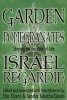 A Garden of Pomegranates (Paperback, 3rd Revised edition) - Israel Regardie Photo