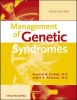 Management of Genetic Syndromes (Hardcover, 3rd Revised edition) - Suzanne B Cassidy Photo