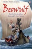 Beowulf (Hardcover) - Rob Lloyd Jones Photo