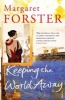 Keeping The World Away? (Paperback) - Margaret Forster Photo