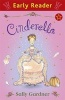 Cinderella (Paperback) - Sally Gardner Photo