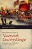 The Historical Novel in Nineteenth-Century Europe - Representations of Reality in History and Fiction (Paperback) - Brian R Hamnett Photo