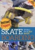 Skateboarding (Paperback) - Jackson Teller Photo