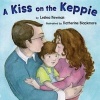 A Kiss on the Keppie (Hardcover) - Lesl ea Newman Photo