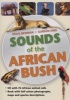 Sounds of the African Bush (Paperback) - Doug Newman Photo