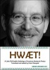 Hwaet! - A Little Old English Anthology of American Modernist Poetry (Paperback, New) - Peter Glassgold Photo