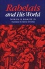 Rabelais and His World (Paperback, New Ed) - Mikhail Bakhtin Photo