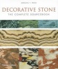 Decorative Stone - The Complete Sourcebook (Hardcover) - Monica Price Photo