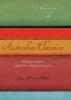 Australian Classics - 50 Great Writers and Their Celebrated Works (Paperback) - Jane Gleeson White Photo